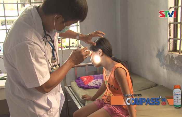 Phòng chống dịch bệnh sốt xuất huyết cần sự vào cuộc quyết liệt hơn 