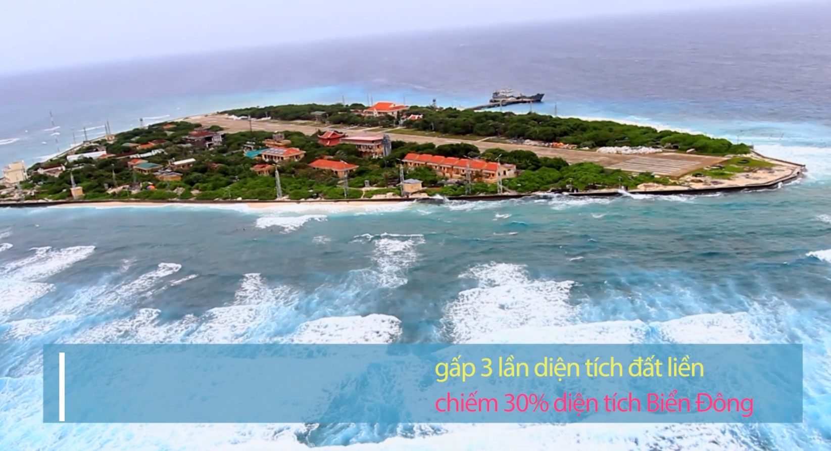 Phóng sự: Mệnh lệnh không lời 18-08-2016