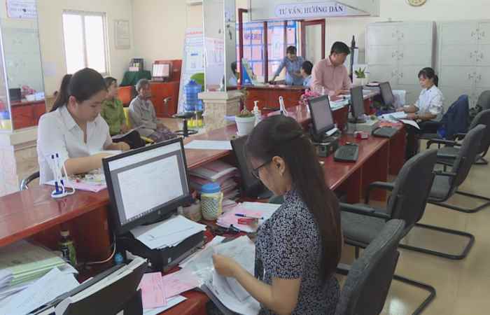 Phóng sự - Đảng bộ huyện Long Phú dấu ấn một nhiệm kỳ (28-07-2020)