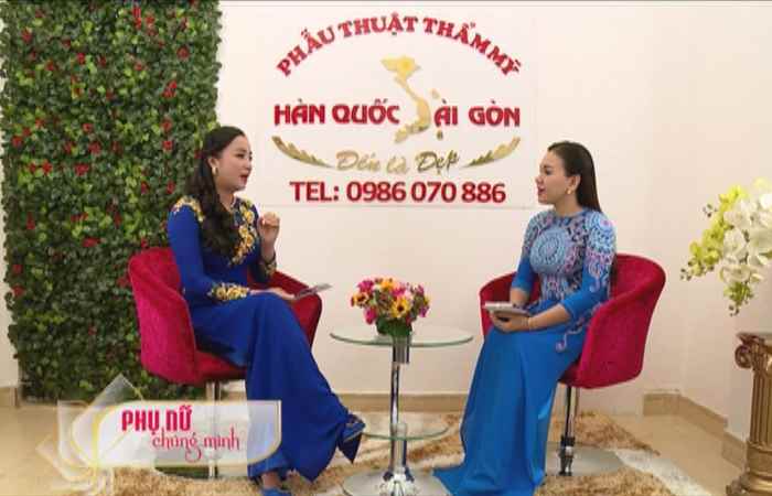 Phụ nữ chúng mình 07-07-2017