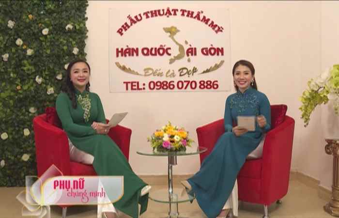 Phụ nữ chúng mình 24-05-2017