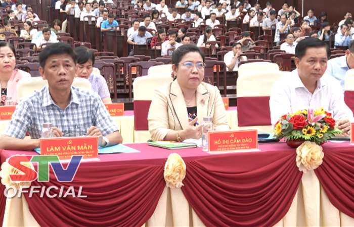 Quán triệt, triển khai Kế hoạch số 02 về thúc đẩy chuyển đổi số liên thông, đồng bộ, nhanh, hiệu quả