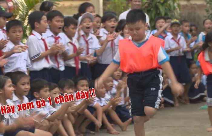 Siêu nhân xanh - Vì môi trường xanh 02-11-2017