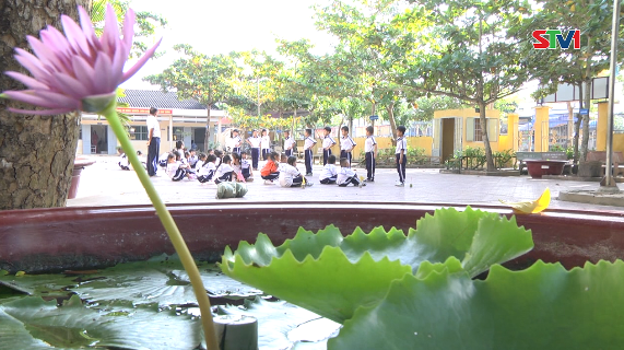 Phóng sự Sóc Trăng khởi sắc từ chương trình xây dựng Nông thôn mới