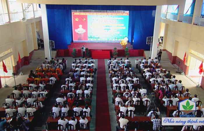Sóc Trăng  mitting kỷ niệm 72 năm ngày Cách mạng tháng 8 thành công và Quốc khánh 02/9