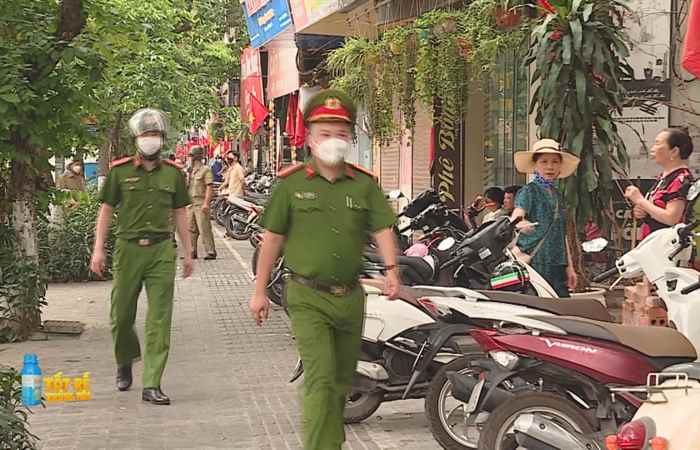 Sóc Trăng Ngày mới (01-05-2022)