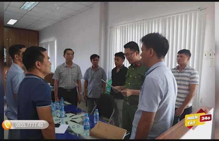 Sóc Trăng ngày mới (01-08-2019)