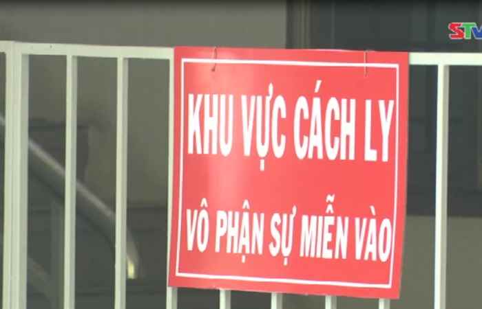 Sóc Trăng ngày mới (01-08-2020)