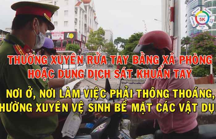 Sóc Trăng ngày mới (01-08-2021)