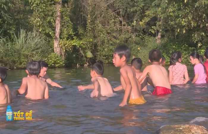 Sóc Trăng Ngày mới (01-08-2022)