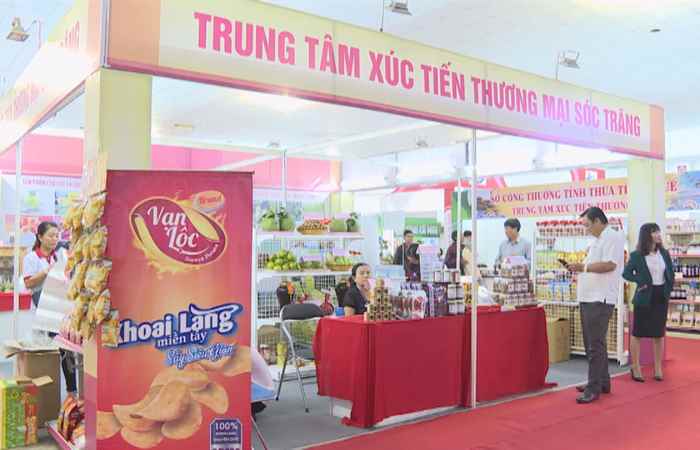 Sóc Trăng ngày mới 01-10-2019