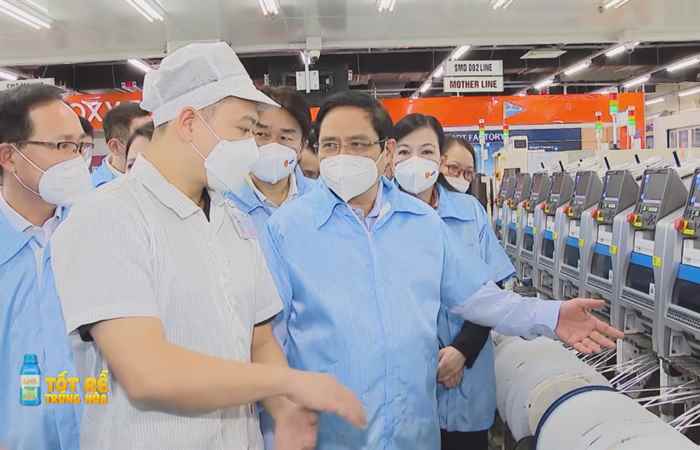 Sóc Trăng Ngày mới (02-01-2022)
