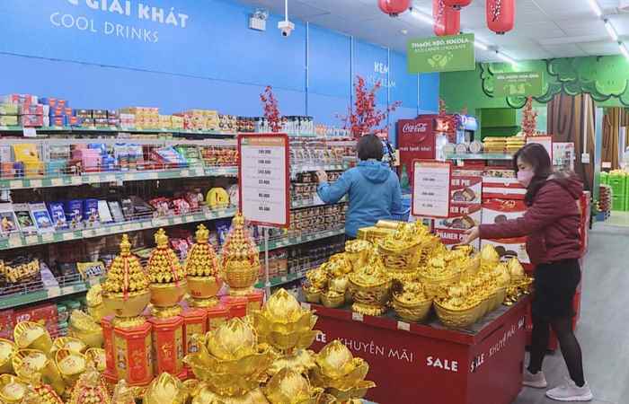 Sóc Trăng ngày mới (02-02-2021)