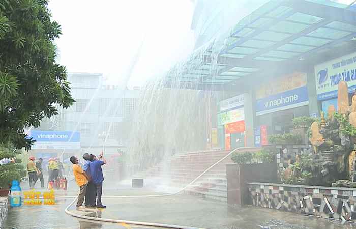 Sóc Trăng Ngày mới (02-04-2022)