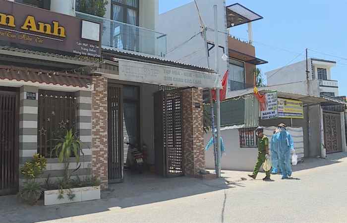 Sóc Trăng ngày mới (02-08-2020)
