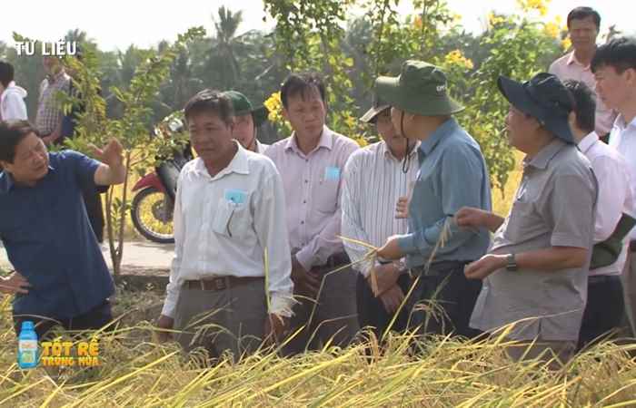 Sóc Trăng Ngày mới (02-12-2021)