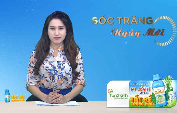 Sóc Trăng Ngày mới (03-01-2022)