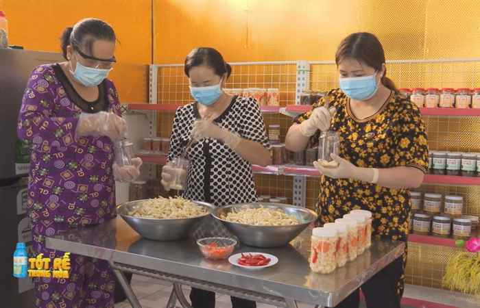  Sóc Trăng Ngày mới (03-02-2022)