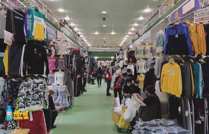 Sóc Trăng Ngày mới (03-03-2022)