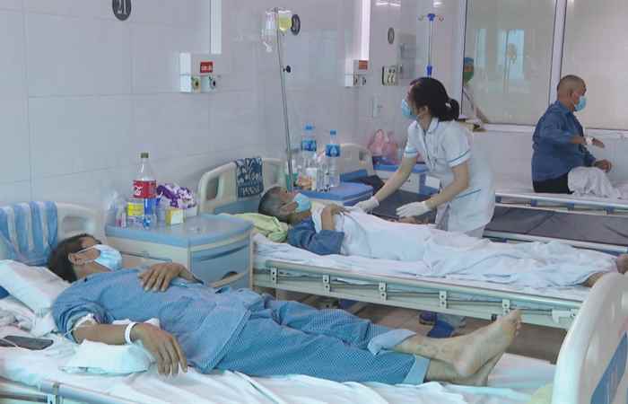 Sóc Trăng ngày mới (03-07-2021)