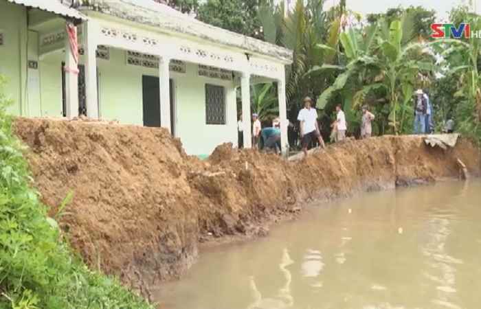 Sóc Trăng ngày mới (03-08-2019)