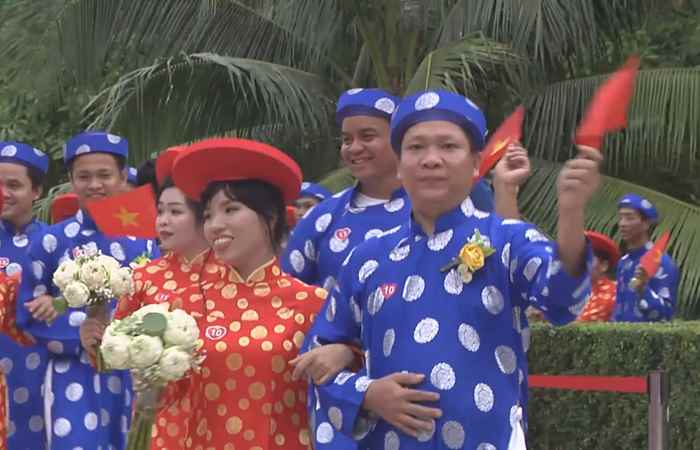 Sóc Trăng ngày mới 03-09-2019