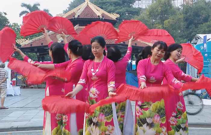 Sóc Trăng ngày mới (03-10-2019)