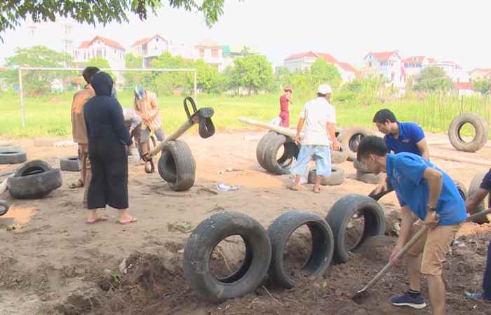 Sóc Trăng ngày mới (03-12-2020)