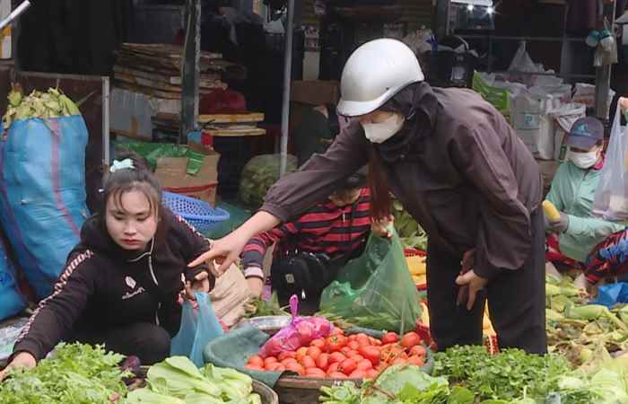 Sóc Trăng ngày mới (04-01-2025)