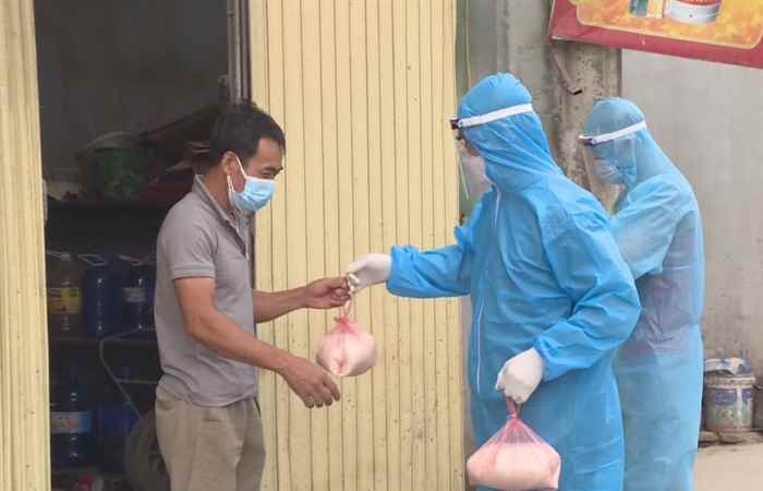 Sóc Trăng ngày mới (04-06-2021)