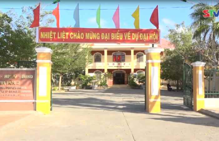 Sóc Trăng ngày mới 04-07-2020