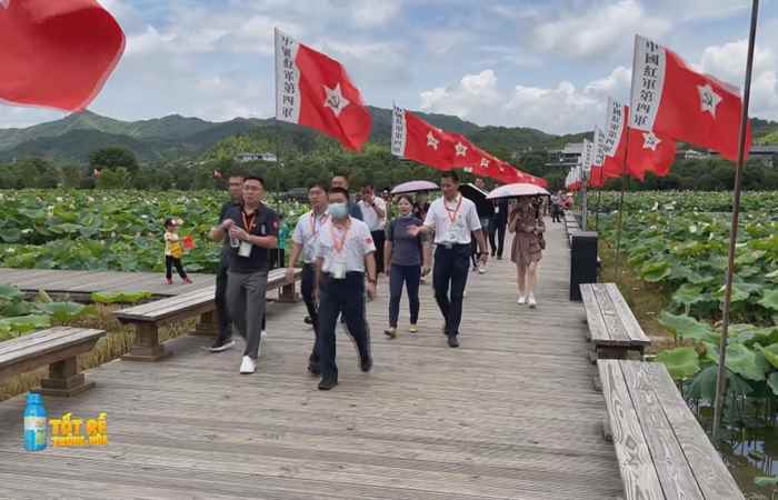  Sóc Trăng Ngày mới (04-08-2022)