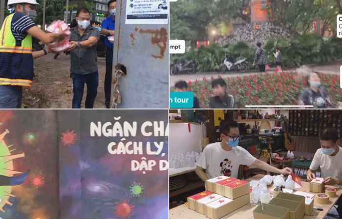 Sóc Trăng ngày mới (04-09-2021)