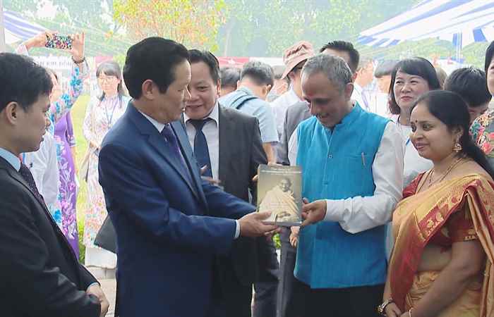 Sóc Trăng ngày mới 04-10-2019