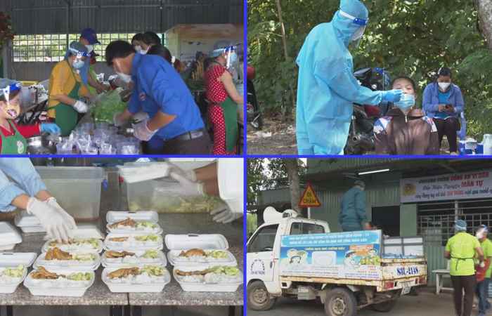 Sóc Trăng ngày mới (04-11-2021)