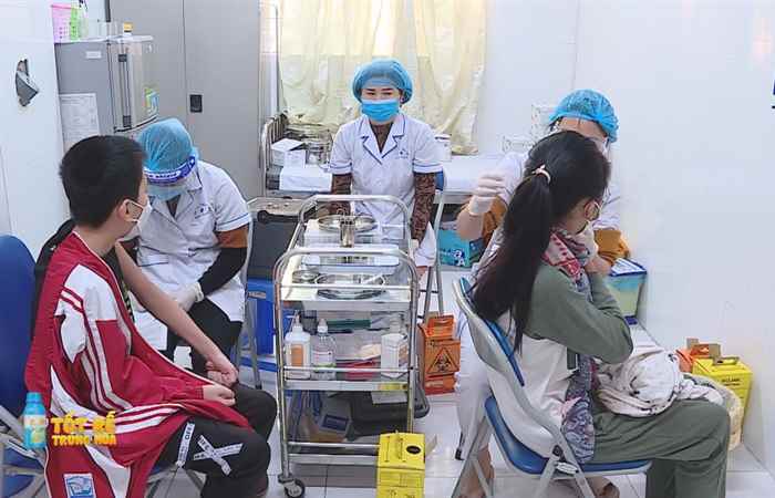 Sóc Trăng Ngày mới (04-12-2021)