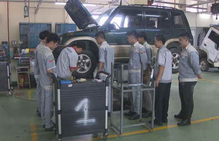 Sóc Trăng ngày mới (05-01-2021)