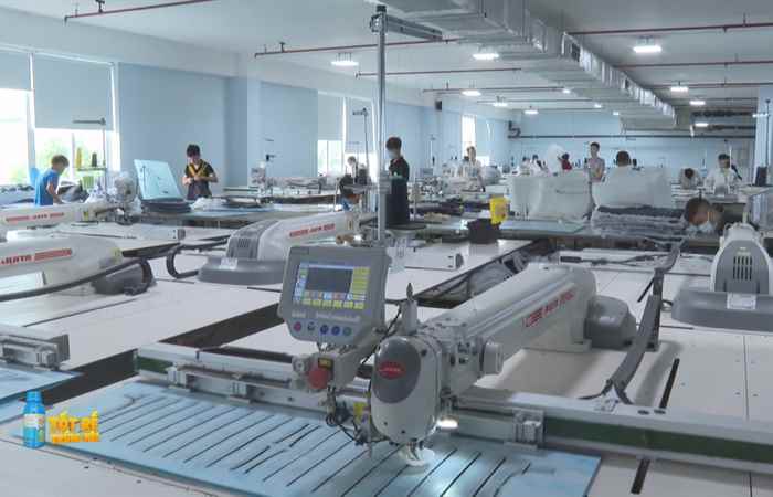 Sóc Trăng Ngày mới (05-01-2022)