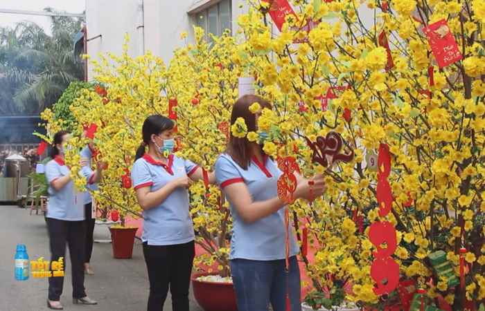  Sóc Trăng Ngày mới (05-02-2022)