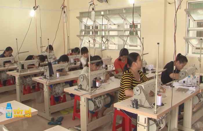 Sóc Trăng Ngày mới (05-04-2022)