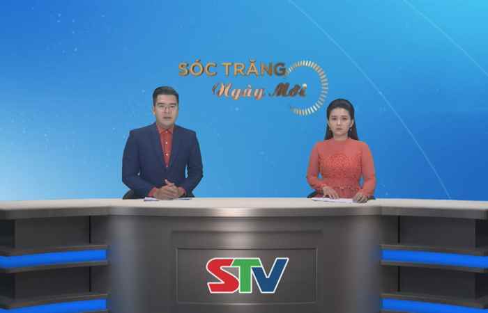 Sóc Trăng ngày mới (05-07-2021)
