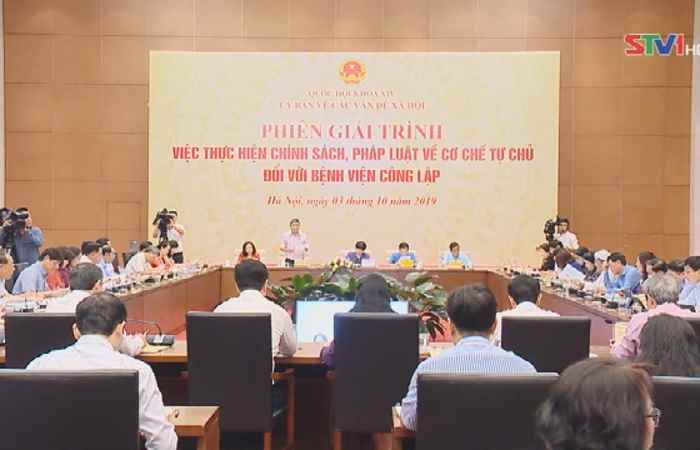Sóc Trăng ngày mới 05-10-2019