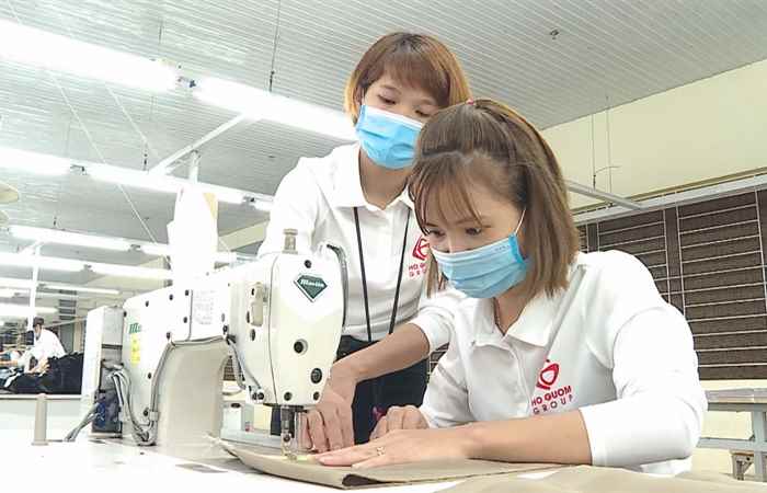 Sóc Trăng ngày mới (05-11-2021)