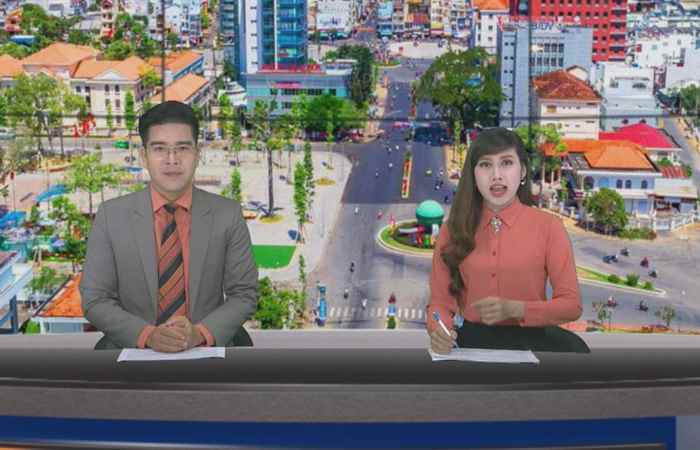 Sóc Trăng ngày mới 05-12-2019