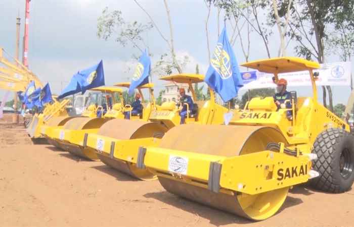 Sóc Trăng ngày mới (06-01-2021)