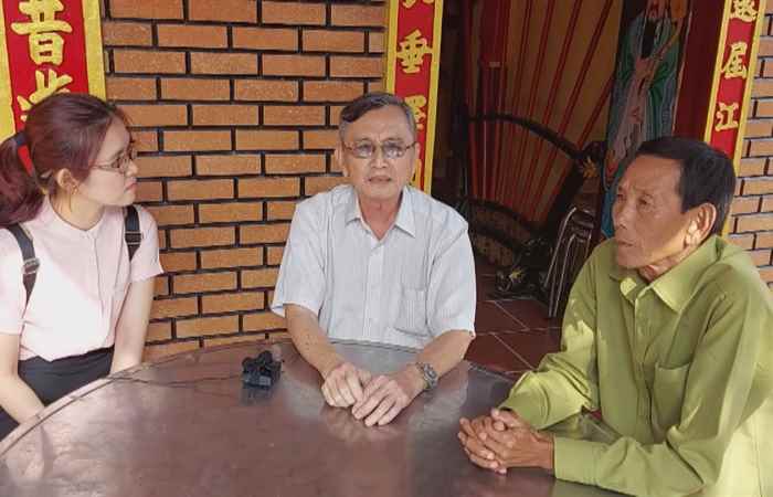 Sóc Trăng ngày mới (06-02-2021)
