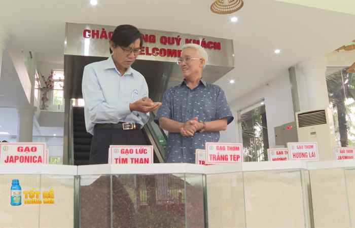 Sóc Trăng Ngày mới (06-04-2022)