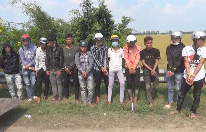 Sóc Trăng ngày mới (06-06-2021)