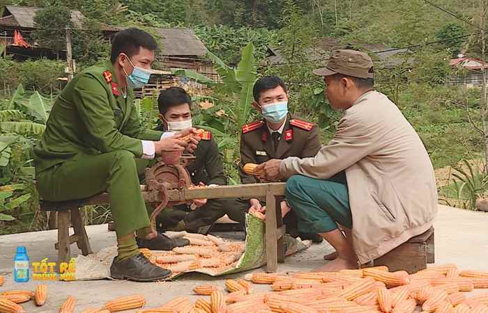 Sóc Trăng Ngày mới (06-06-2022)