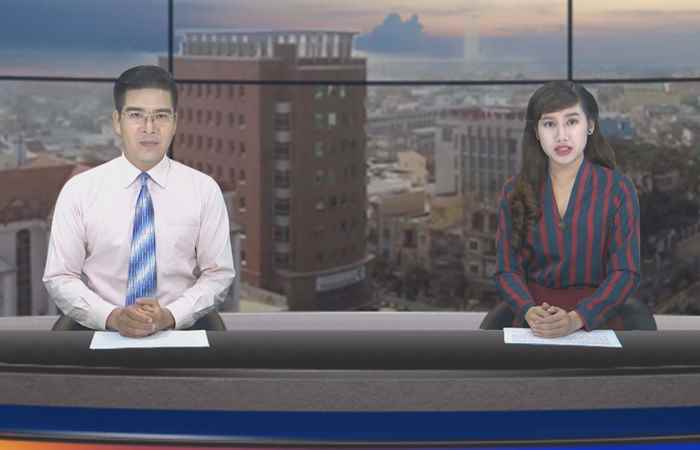 Sóc Trăng ngày mới 06-10-2019